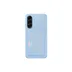 Samsung Card Slot Case for Galaxy A56 5G Blauw