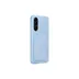 Samsung Card Slot Case for Galaxy A56 5G Blauw