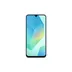 Samsung Card Slot Case  for Galaxy A16 4G/5G Blauw