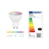 Hombli Smart Spot (5W) RGB+CCT Promo Pack V2