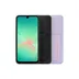Samsung Card Slot Case for Galaxy A26 5G Blauw