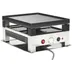 Solis 4 in 1 Raclette & Pizza grill 97760