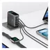 Anker Zolo 140W Charger 4-Port PD 3.1 with smart display 3C1A 1xUSB-C cable