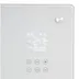 Eurom Alutherm Sani Verre 800 WiFi Wit