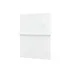 Eurom Alutherm Sani Verre 800 WiFi Wit