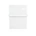 Eurom Alutherm Sani Verre 800 WiFi Wit