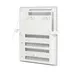Eurom Alutherm Sani Verre 800 WiFi Wit
