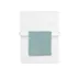 Eurom Alutherm Sani Verre 800 WiFi Wit