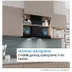 Bosch DBB97DP60