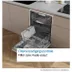 Bosch DBB97DP60