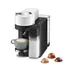 DeLonghi Nespresso Vertuo lattissima ENV300.W Wit