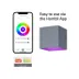 Hombli Smart Wall Light Grijs