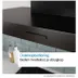 Bosch DWB65CC60 Zwart