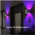 Hombli Smart Wall Light Wit