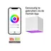 Hombli Smart Wall Light Wit