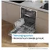 Bosch DWB67DN30