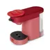 Philips Senseo vibe CSA225/90 Rood