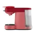 Philips Senseo vibe CSA225/90 Rood