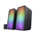 Trust GXT 611 Wezz 2.0 Speakerset met RGB-verlichting