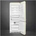 Smeg FAB38RCR6 Creme