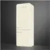 Smeg FAB38RCR6 Creme