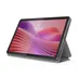 Lenovo Tab 4GB 64GB Wifi + Book Case Grijs