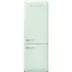 Smeg FAB38RPG6 Lichtgroen