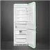 Smeg FAB38RPG6 Lichtgroen