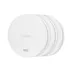 Hombli Smoke Detector 2+1 Bundle Wit