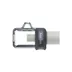 SanDisk Dual Drive Ultra 3.0 128GB USB-Micro USB 150MB lux