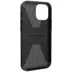UAG Civilian Backcover iPhone 12 Pro Max Grijs