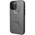 UAG Civilian Backcover iPhone 12 Pro Max Grijs