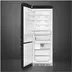Smeg FAB38LBL6 Zwart