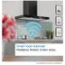 Bosch DWB97DN30