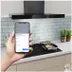 Bosch DWB97DN30