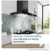 Bosch DWB97DN30