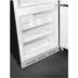 Smeg FAB38RBL6 Zwart
