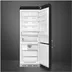 Smeg FAB38RBL6 Zwart