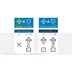 Bosch DWB97DN60 Zwart