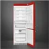 Smeg FAB38RRD6 Rood