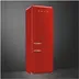 Smeg FAB38RRD6 Rood