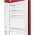 Smeg FAB38RRD6 Rood