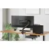 Neomounts NSLS300BLACK Zwart