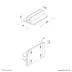 Neomounts NSLS300BLACK Zwart
