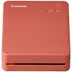 Canon SELPHY QX20-kleurenfotoprinter Rood