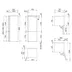 Smeg FA3905RX6 Rvs
