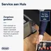 DeLonghi Rivelia EXAM440.55.B Zwart