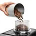 DeLonghi Rivelia EXAM440.55.B Zwart