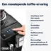 DeLonghi Rivelia EXAM440.55.B Zwart