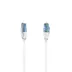 Hama Netwerkkabel, CAT-6a, 10 Gbit/s, U/UTP, 1,50 m